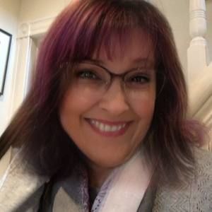 Meet your Posher, Sharon